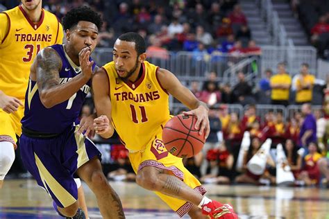 u of a vs usc basketball 2024|USC 78.